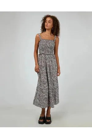 AAE Mika Maxi Dress