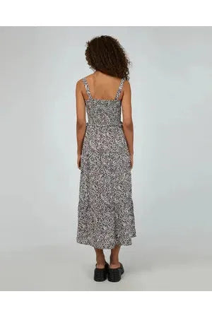 AAE Mika Maxi Dress