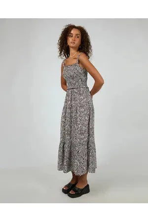 AAE Mika Maxi Dress