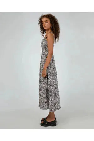 AAE Mika Maxi Dress