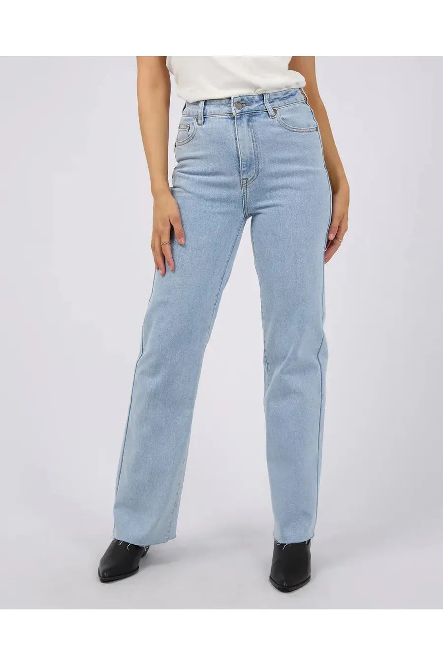 AAE Sky Comfort Jean Blue