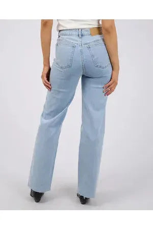 AAE Sky Comfort Jean Blue