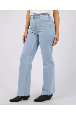 AAE Sky Comfort Jean Blue