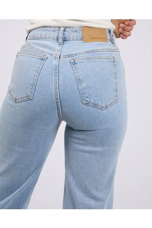 AAE Sky Comfort Jean Blue