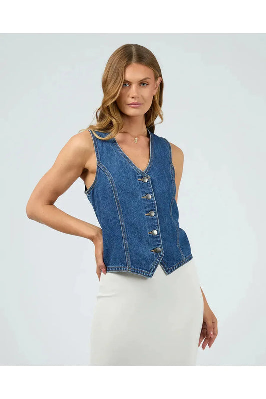 AAE Korin Vest