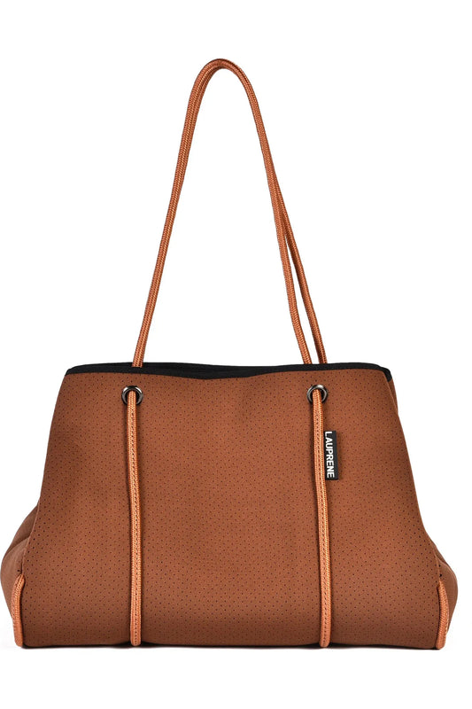 Lauprene Bag - Mocha