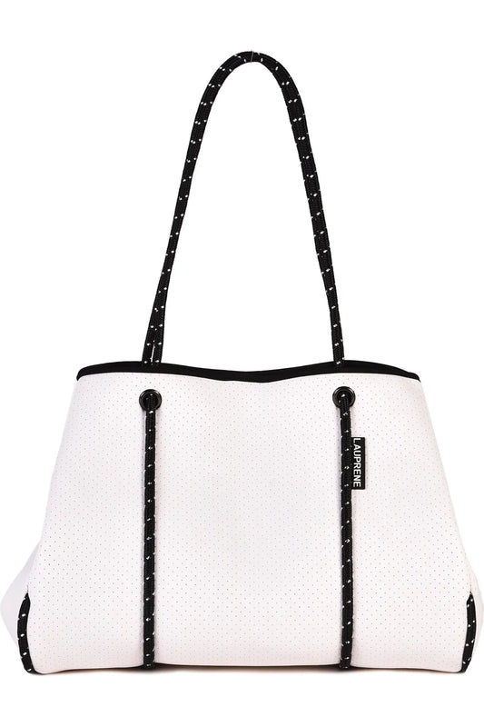 Lauprene Bag - Metallic Matt