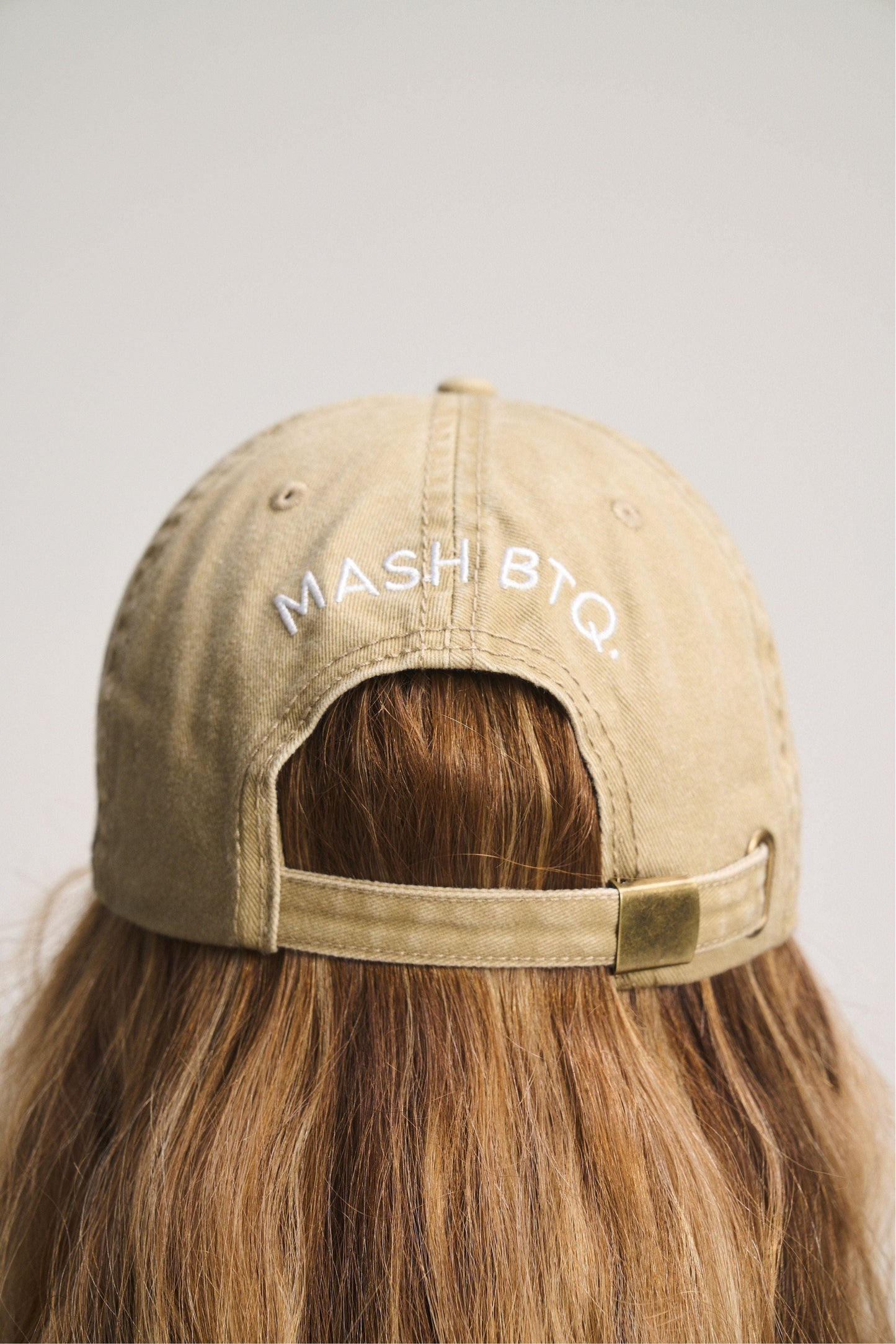 Mash Summer Caps