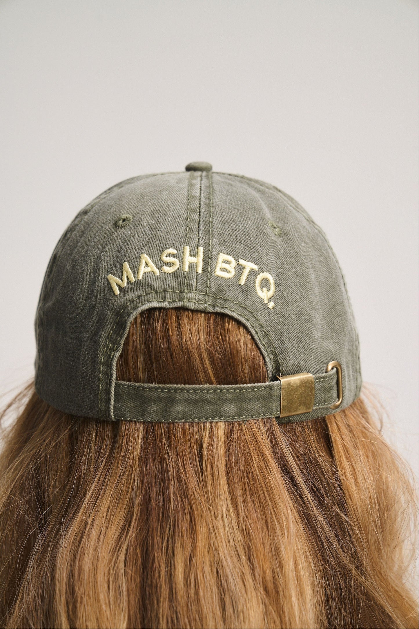 Mash Summer Caps