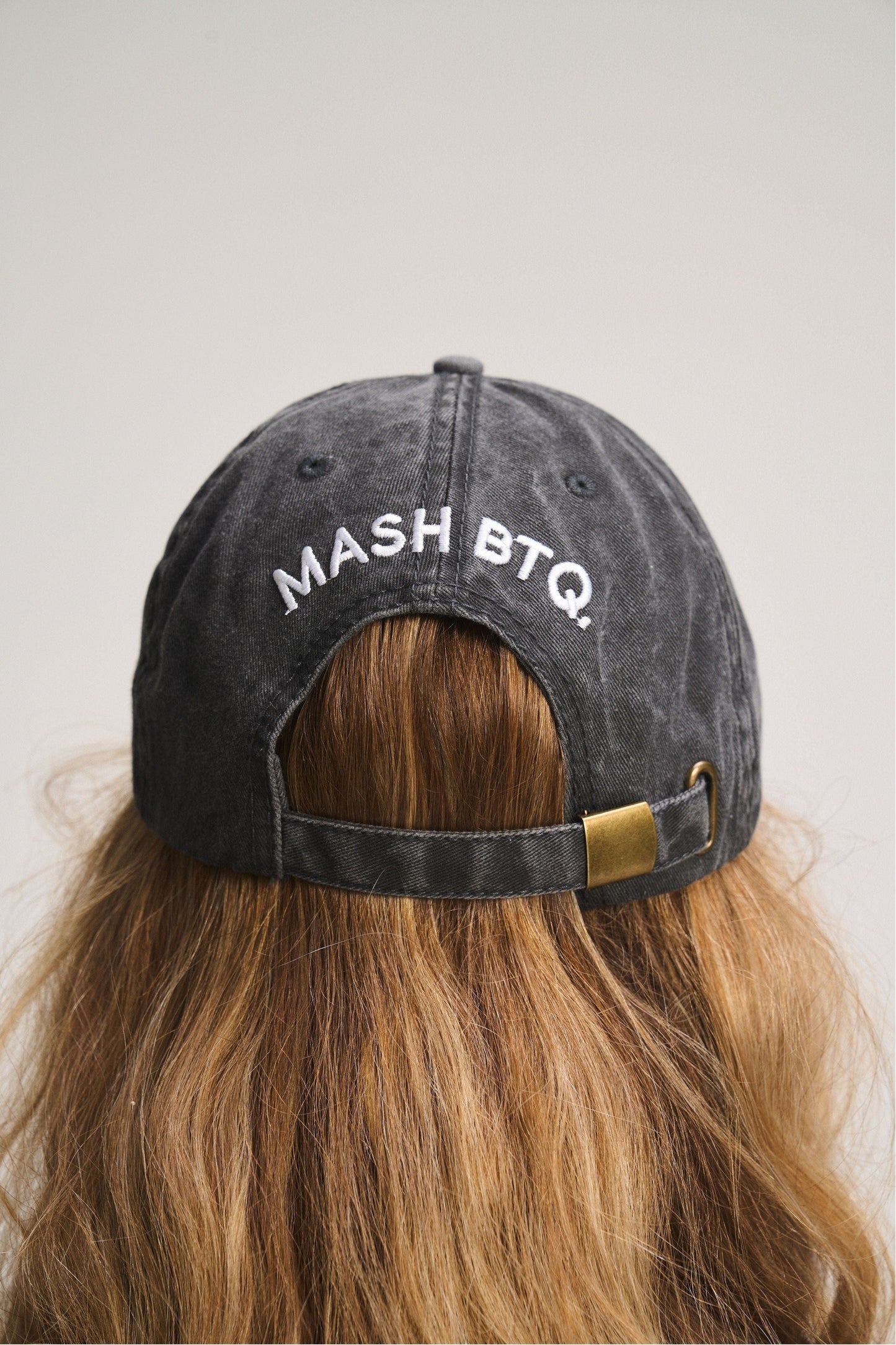 Mash Summer Caps