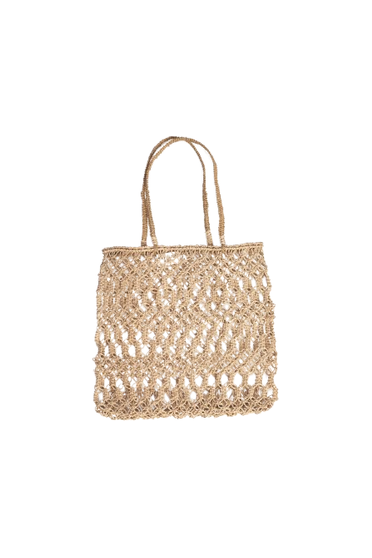 Sienna - Rustic Shopper