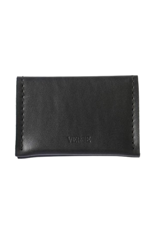 Leather Fortune Wallets