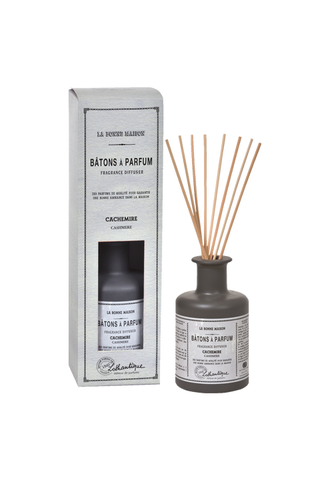 Lothanique Le Jardin D'Elisa - Reed Diffuser