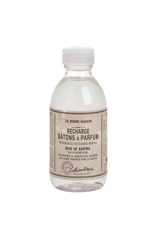 Lothanique Le Jardin D'Elisa - Diffuser Refill