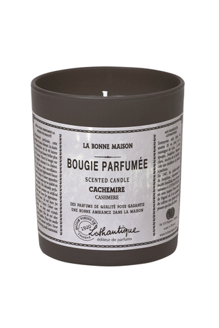 Lothanique Le Jardin D'Elisa - Scented Candle