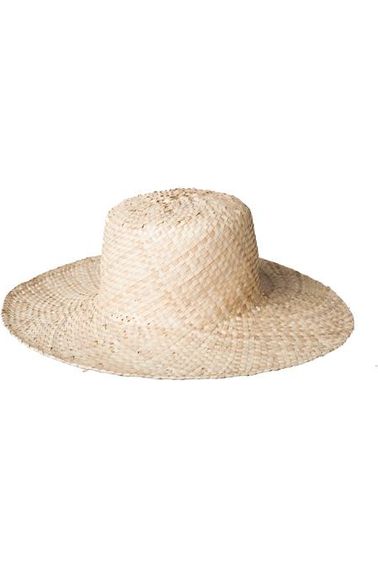 Sienna Sunday hat